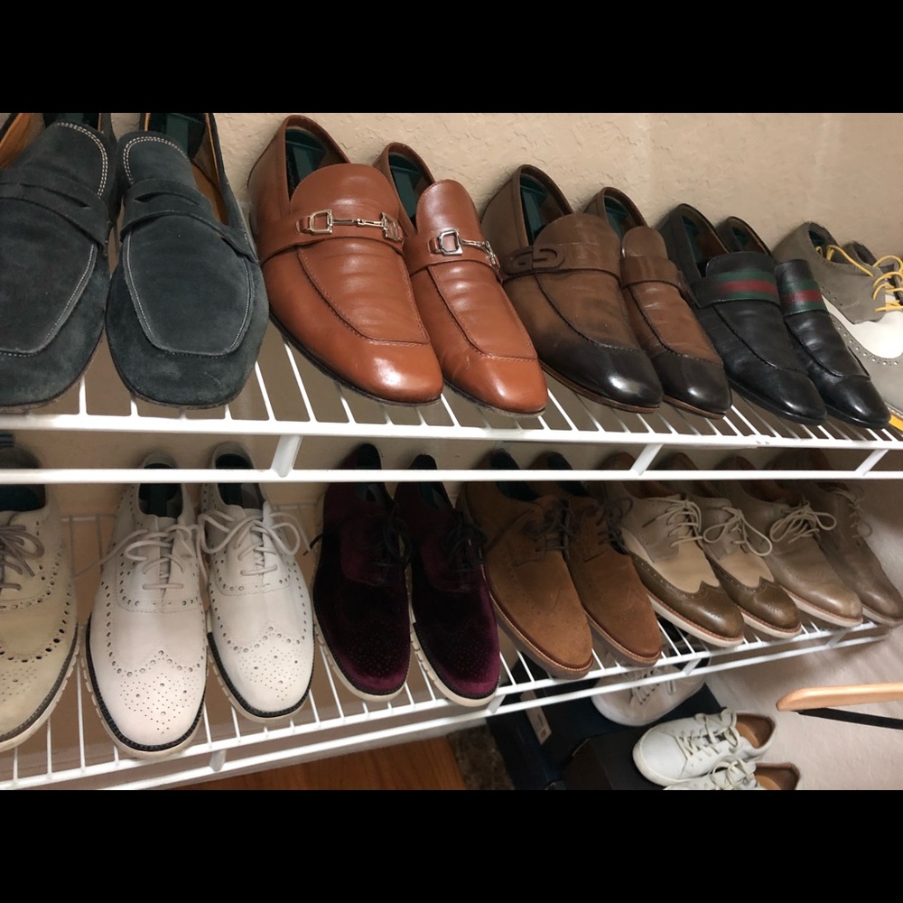 Meet your Posher, Cj